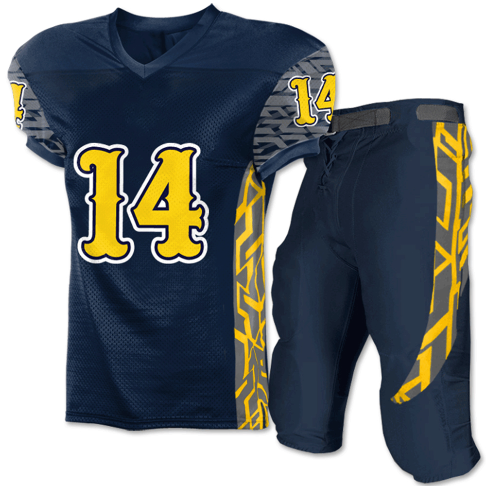 American Football Uniform American Football Uniform - Image 1