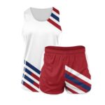 Running Uniform
