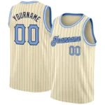 Basketball Uniforms