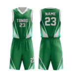 Basketball Uniform