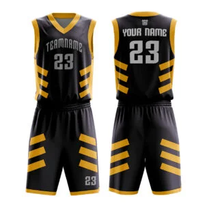 Basketball Uniform