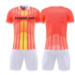 Soccer uniform