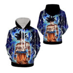 Sublimation Hoodie