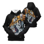 Sublimation Hoodies