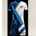 Handball uniform