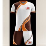 Handball uniform
