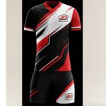 Handball uniform