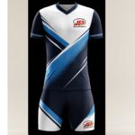 Handball uniform