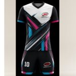 Hansball uniform