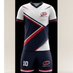 Handball uniform