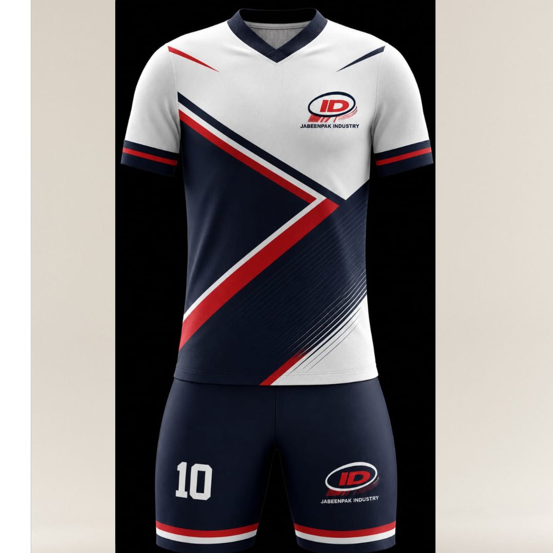 hh 6 Handball uniform - Image 1