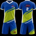 Handball unform