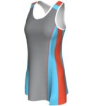 Netball dress