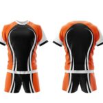 Rugby uniform