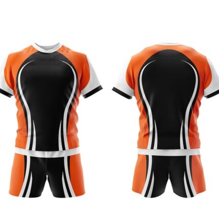 Rugby uniform