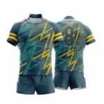 Rugby Uniform